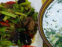 -金牌外婆家(苏州中心店)