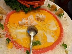 -广州富力丽思卡尔顿酒店·丽轩·粤菜