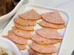 午餐肉-德林酸菜鱼火锅(南丹店)