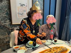 -鑫复盛礼记酒店·国家白金五钻酒家