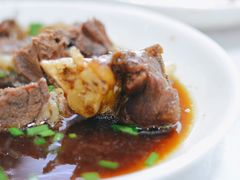 -南花桥羊肉馆老字号(乌镇店)