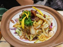 -锦府盐帮·侯宅(五棵松万达店)