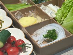 -海底捞火锅(团结桥店)