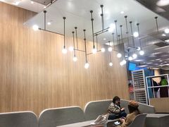 大堂-奈雪的茶(重庆万象城北区店)