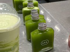 -混果汁(福田领展中心城店)