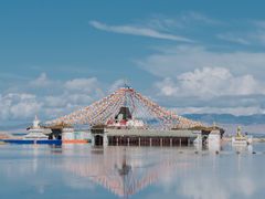 -青海湖国家重点风景名胜区
