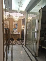 -雅曼妮spa美容养生