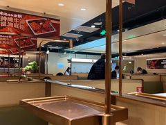 -海底捞火锅(太原南站店)