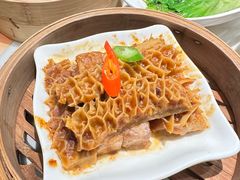 -悦得闲广式点心茶楼(蓝鲸世界店)