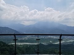 -太阳湾风景区