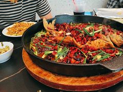 -勇利赵家烤肉坊(含光路店)