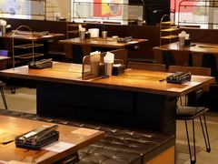 -新石器烤肉(中房金谊广场店)