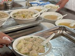 -汪家馄饨(集庆路店)