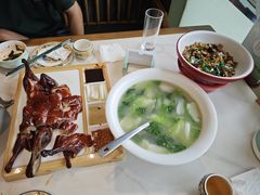 -家宴滇食记·云南家常菜