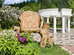 -黑龙江省森林植物园
