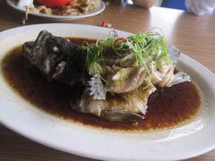 老虎斑-海盗餐厅