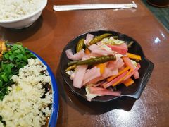 -小时候文化主题餐厅(田家店)