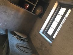 -清风小镇闯关东影视基地