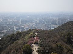 -杭州半山国家森林公园