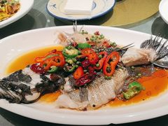 -客家汇·客家传承菜(水库店)