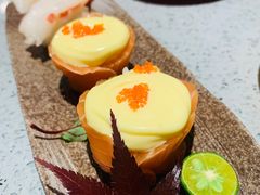 花之恋-小乔回转寿司(铁东万象汇店)