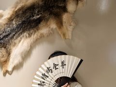 -郭靖·烤全羊·内蒙菜·烧烤(望京旗舰店)