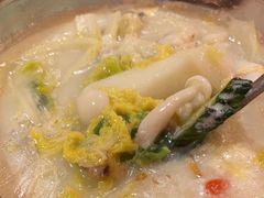 -闽上鲜·福建菜(龙湖滨江天街店)