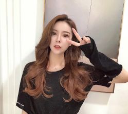 -3AM·S HAIR SALON烫发染发接发