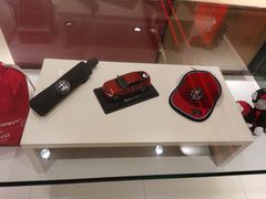 -上海保利玛莎拉蒂和阿尔法罗密欧(华翔路店)