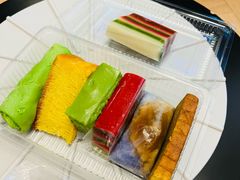 -本格旺索罗(樟宜机场T1店)