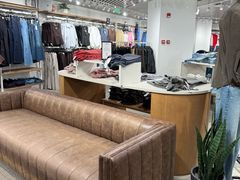 -Abercrombie & Fitch(天环广场店)