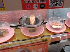 -争鲜回转寿司(西红门荟聚PLUS店)