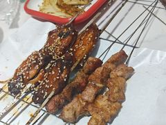 -领头羊烧烤店(博济路店)
