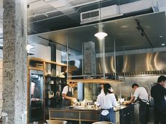 大堂-BOR Eatery(安福路店)