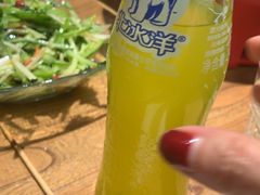 -1819餐厅·团队聚餐·烤串·精酿