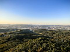 -帽儿山国家森林公园