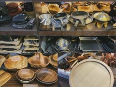 -万润国际酒店用品市场(曹安国际商城店)