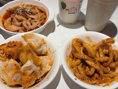 -付小姐在成都(五道口店)