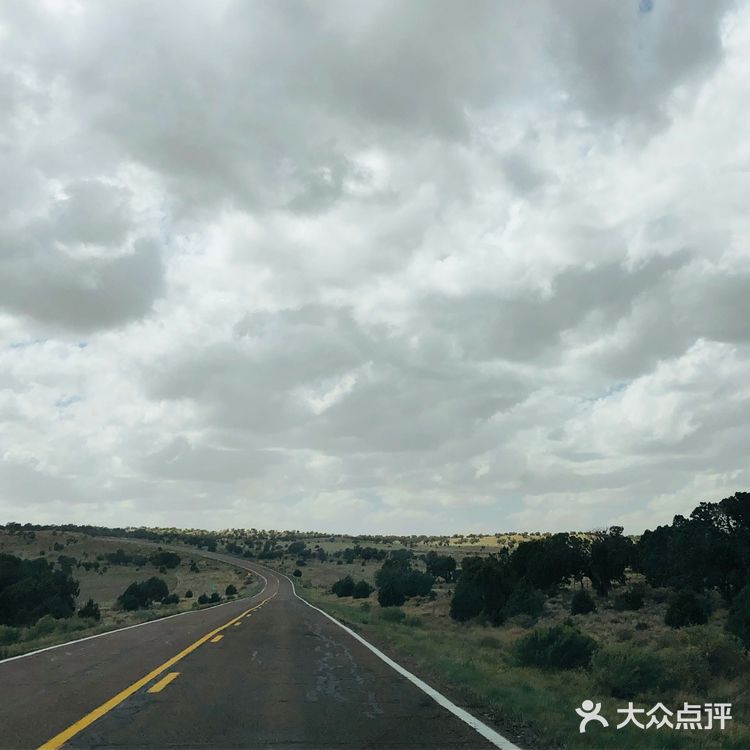 无意中找到的这溪流，在地图上看着连续的老长