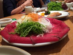 iphone_upload_pic-萨拉伯尔水源素问店·韩国宫廷料理(人民路店)
