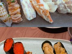 -Tuna maki寿司(苏州万象天地店)