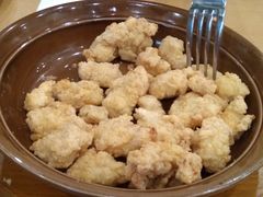 -萨莉亚意式餐厅(中北永旺店)