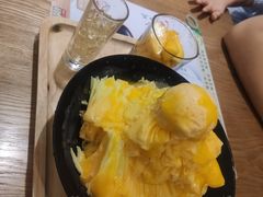 -糖糖屋•糖水•雪花冰店(时尚天河店)