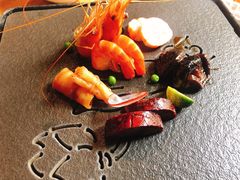 -涵苑私宴定制(外滩店)