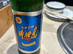 -金太阳海鲜烧烤·本地人餐厅(星海公园店)