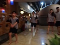 -纽斯桑拿会所(天山店)