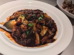-船歌·鱼水饺青岛菜(闽江二路店)