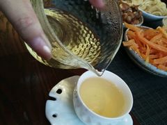 -碧露轩·大益茶体验馆(镇江路店)