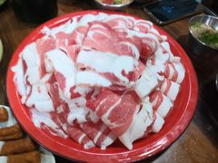 -东镇老火锅(长春路首店)