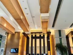 -永泰福朋喜来登酒店-宜客乐自助餐厅(远大路店)